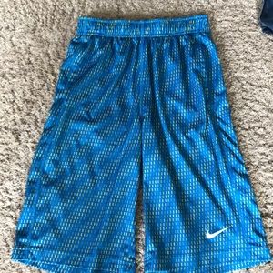 Nike Dri-Fit Shorts